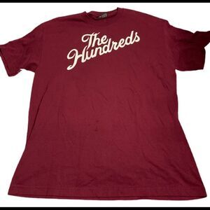 Men's Hundreds T-shirt